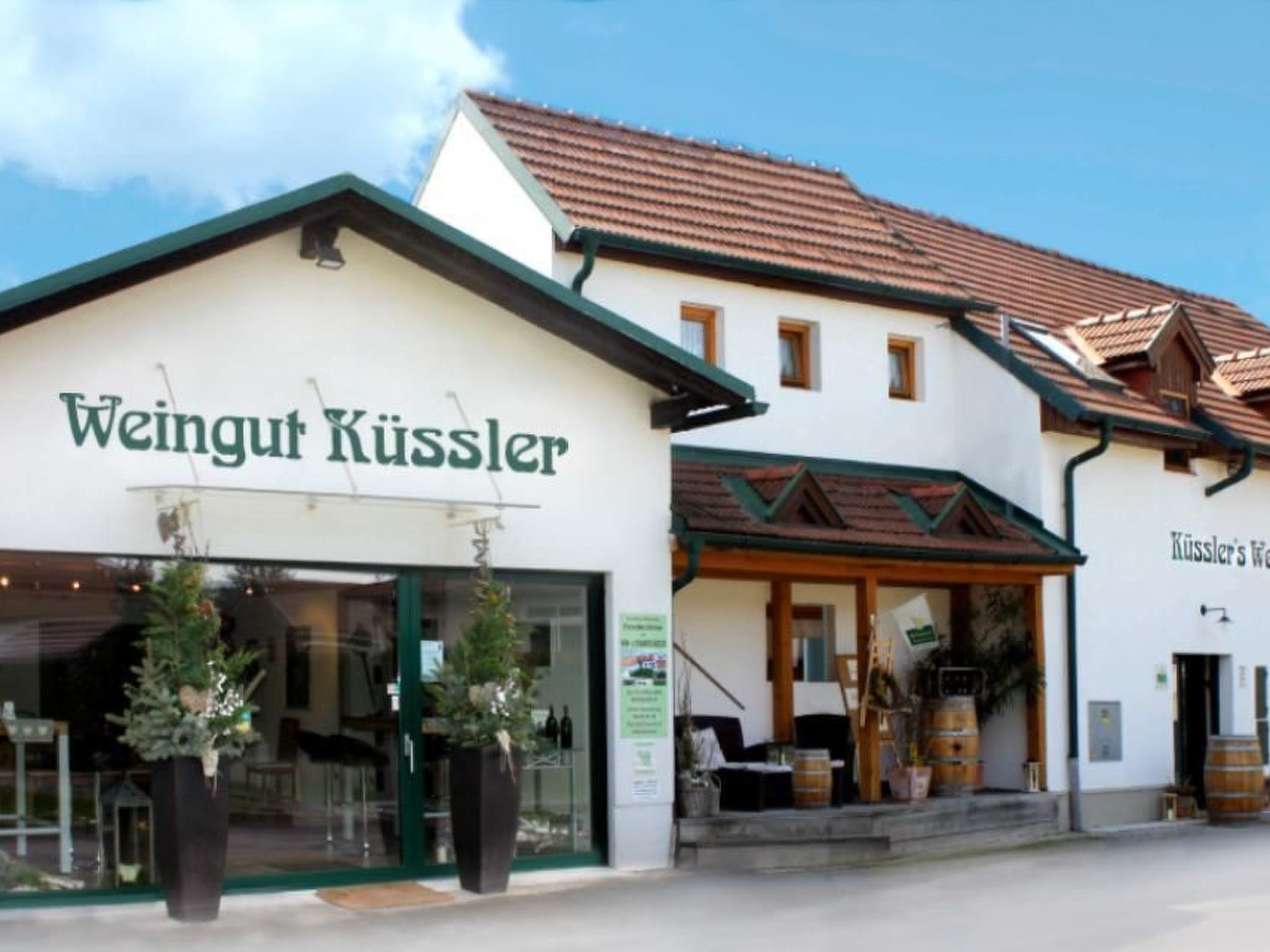 Küssler
