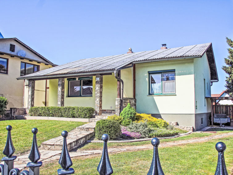 5-persoons vakantiehuis Romy in Orth an der Donau