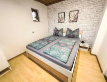 Vakantiehuis Romy