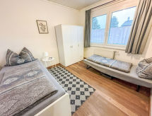 Vakantiehuis Romy