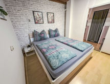 Vakantiehuis Romy