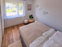 Familienfreundliche Wohnung im schönen Reisenberg