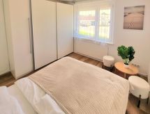 Familienfreundliche Wohnung im schönen Reisenberg
