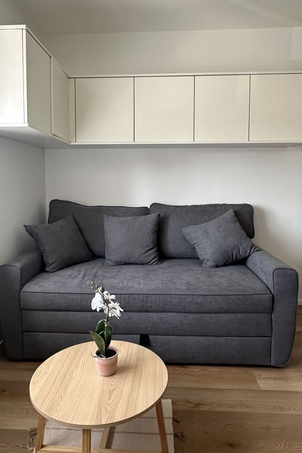 Familienfreundliche Wohnung im schönen Reisenberg-Binnen