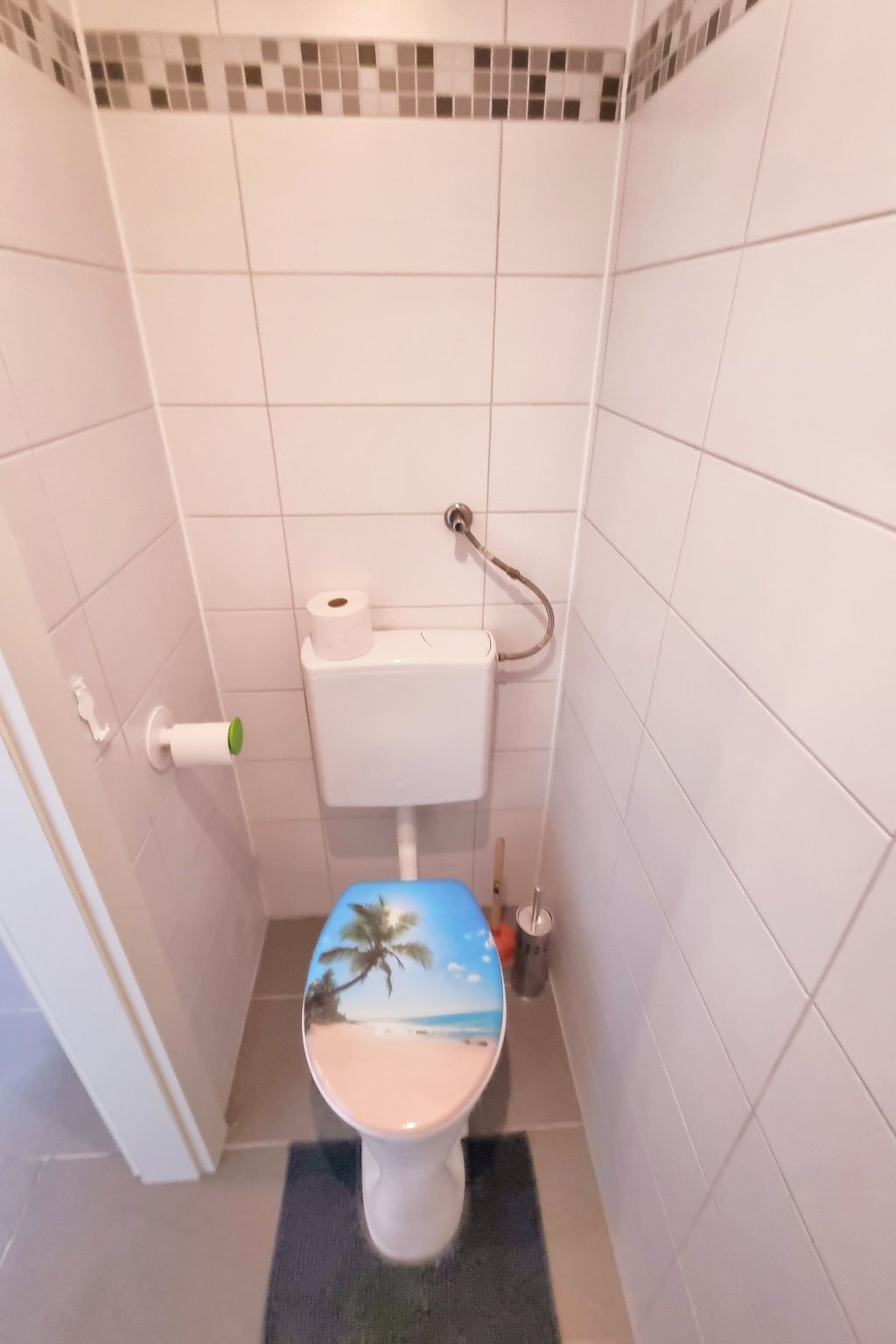 Familienfreundliche Wohnung im schönen Reisenberg-Binnen