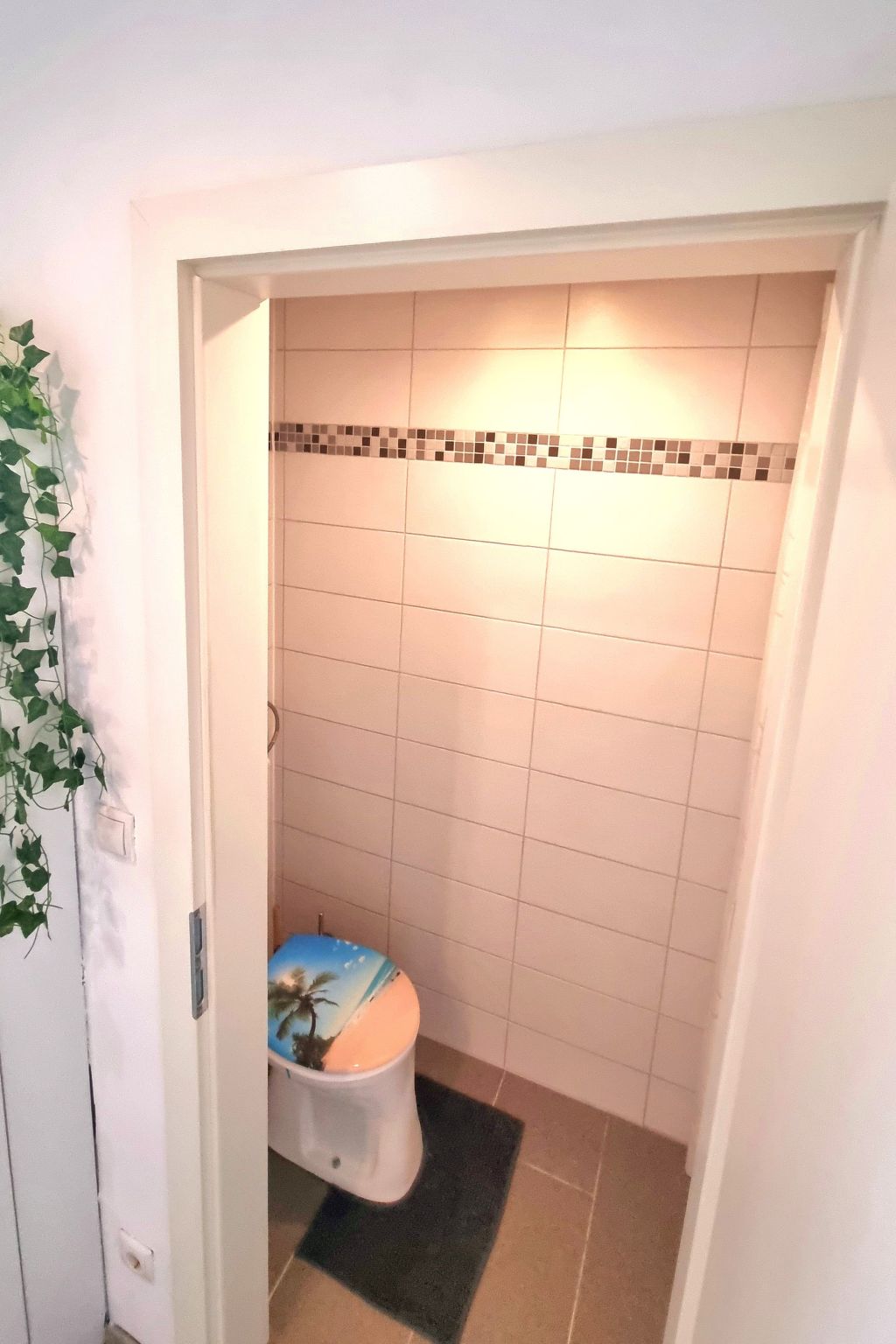 Familienfreundliche Wohnung im schönen Reisenberg-Binnen