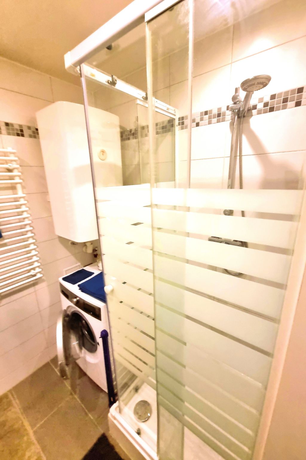 Familienfreundliche Wohnung im schönen Reisenberg-Binnen