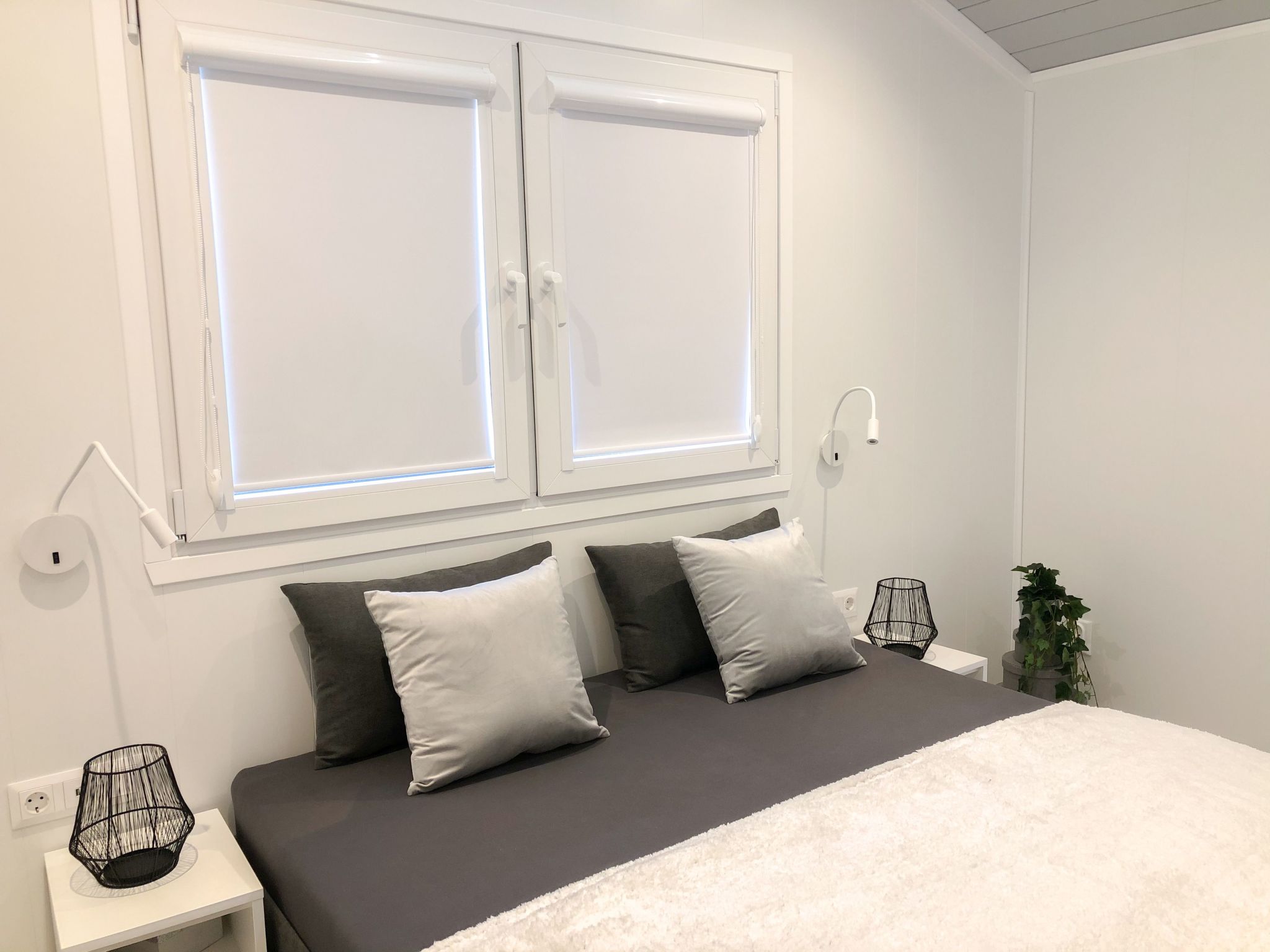 Lodge Lurger-Fasching in Rohrbach an der Gölsen-Binnen