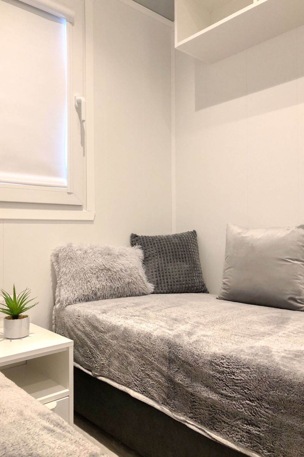 Lodge Lurger-Fasching in Rohrbach an der Gölsen-Binnen