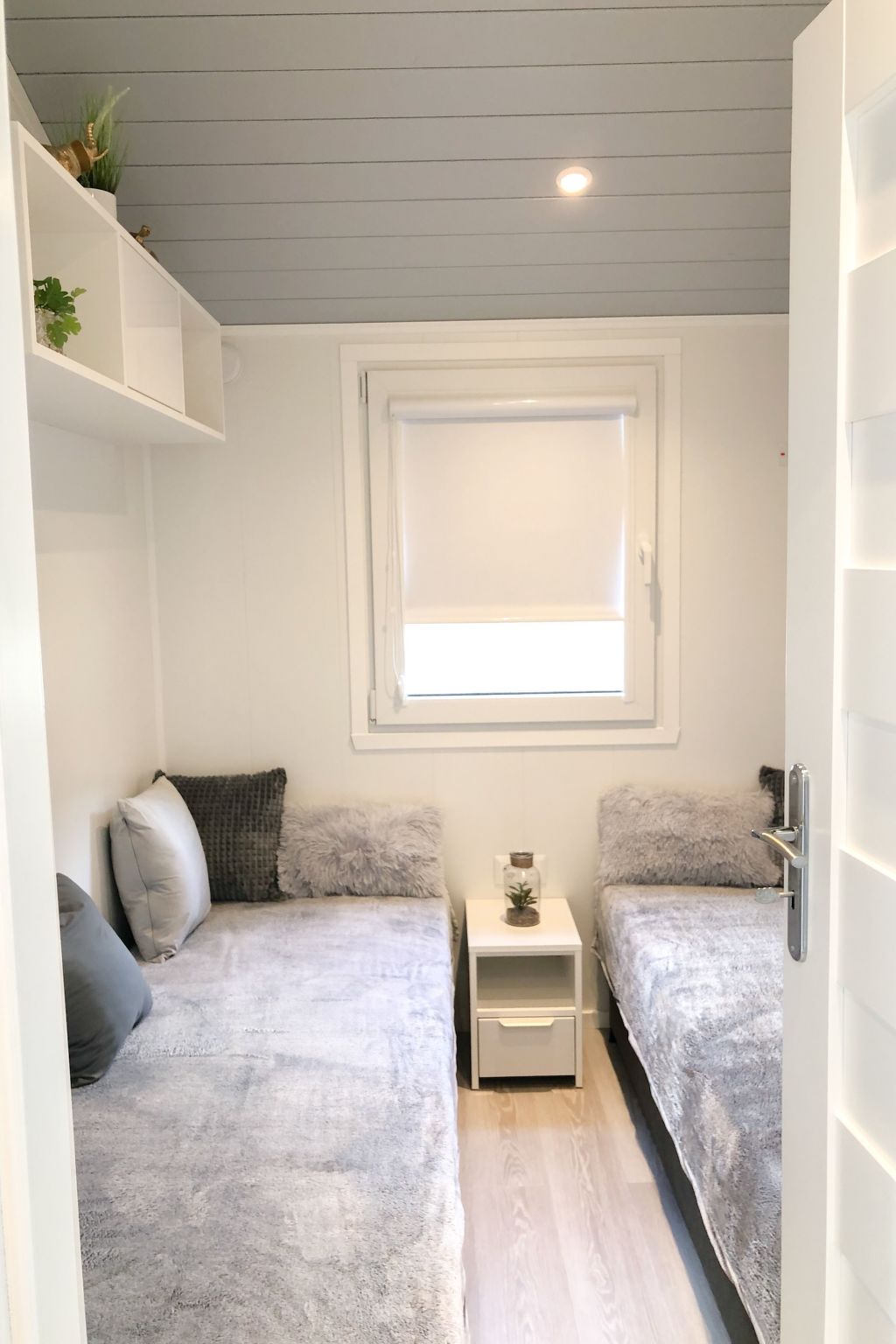 Lodge Lurger-Fasching in Rohrbach an der Gölsen-Binnen