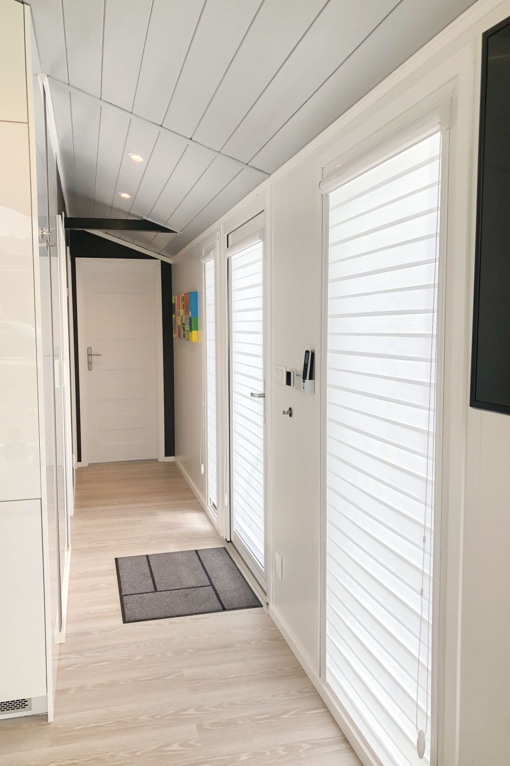 Lodge Lurger-Fasching in Rohrbach an der Gölsen-Binnen