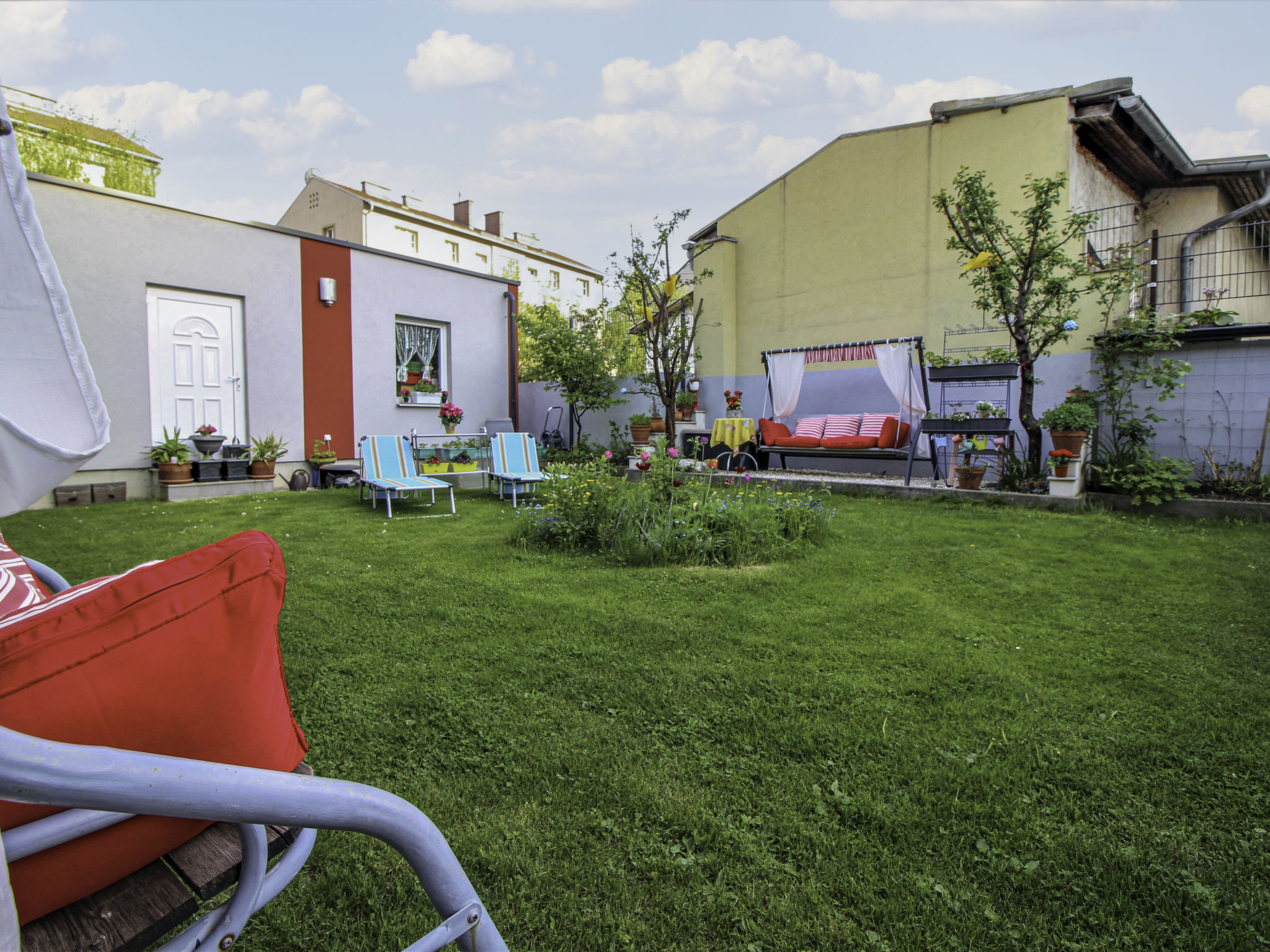 Gloggnitz — Terrace (5 of 38)