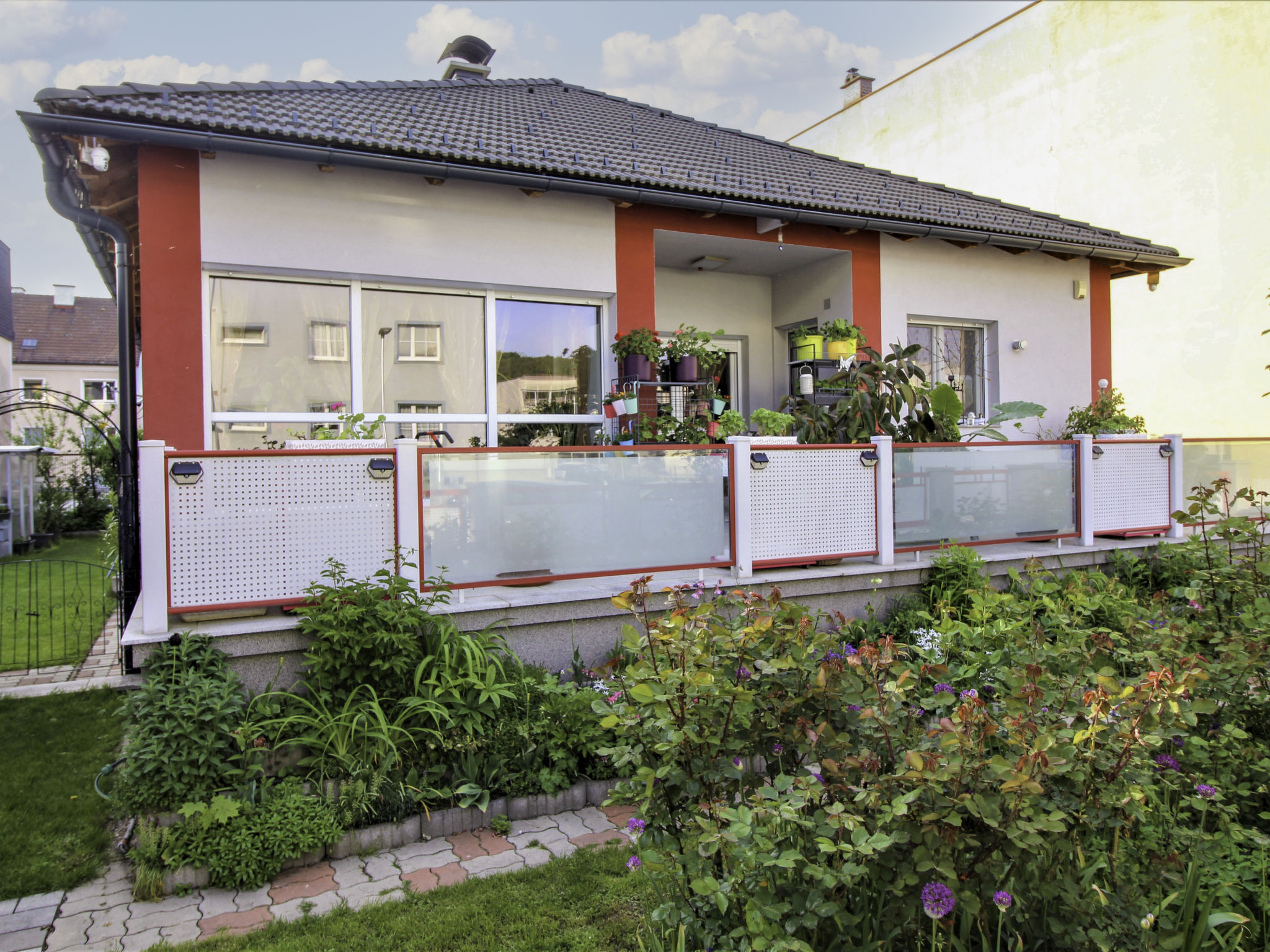 Appartement Gloggnitz – Extérieur de la maison, photo 35 sur 38
