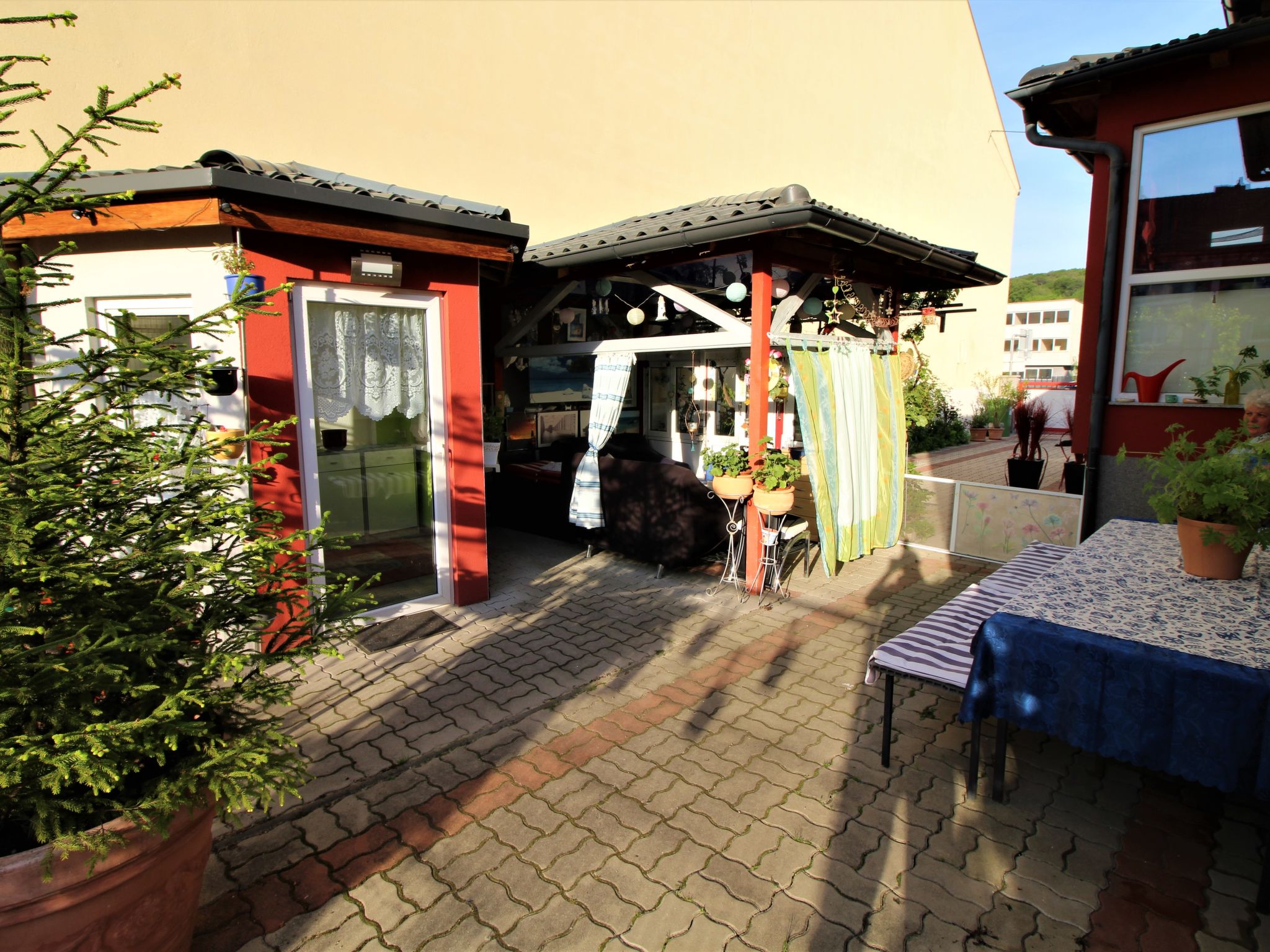 Appartement Gloggnitz – Extérieur, photo 34 sur 38