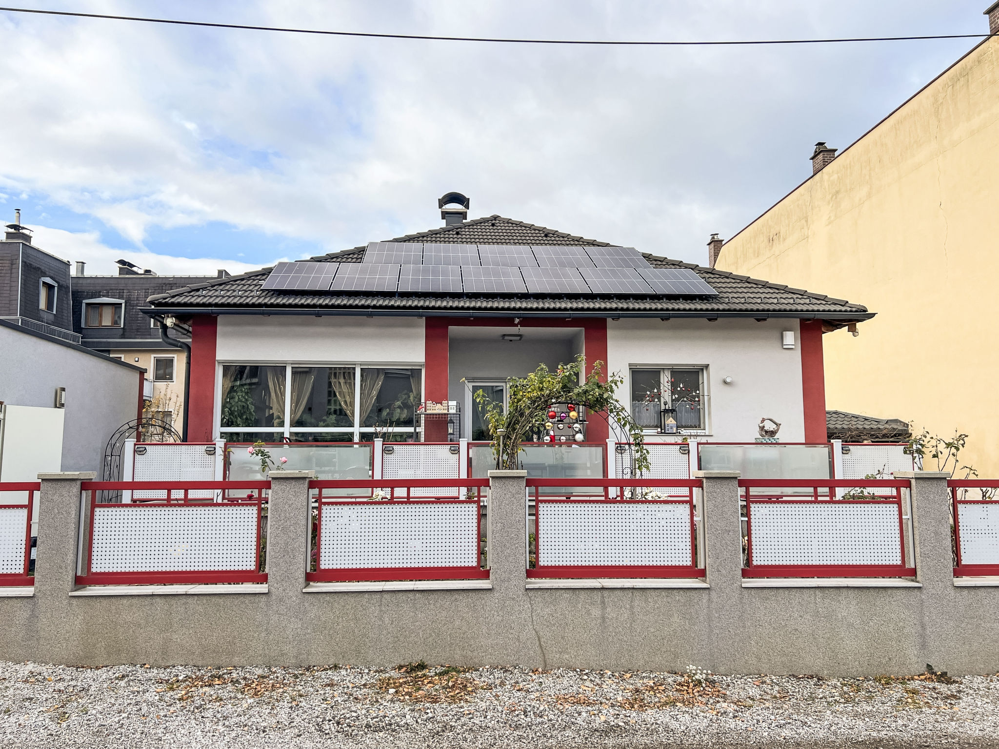 Appartement Gloggnitz – Extérieur de la maison, photo 38 sur 38