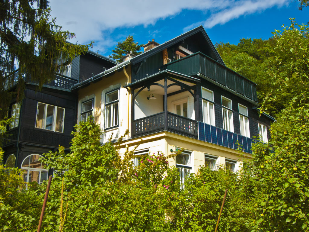 Ferienwohnung Villa Marie Villa in Ãsterreich