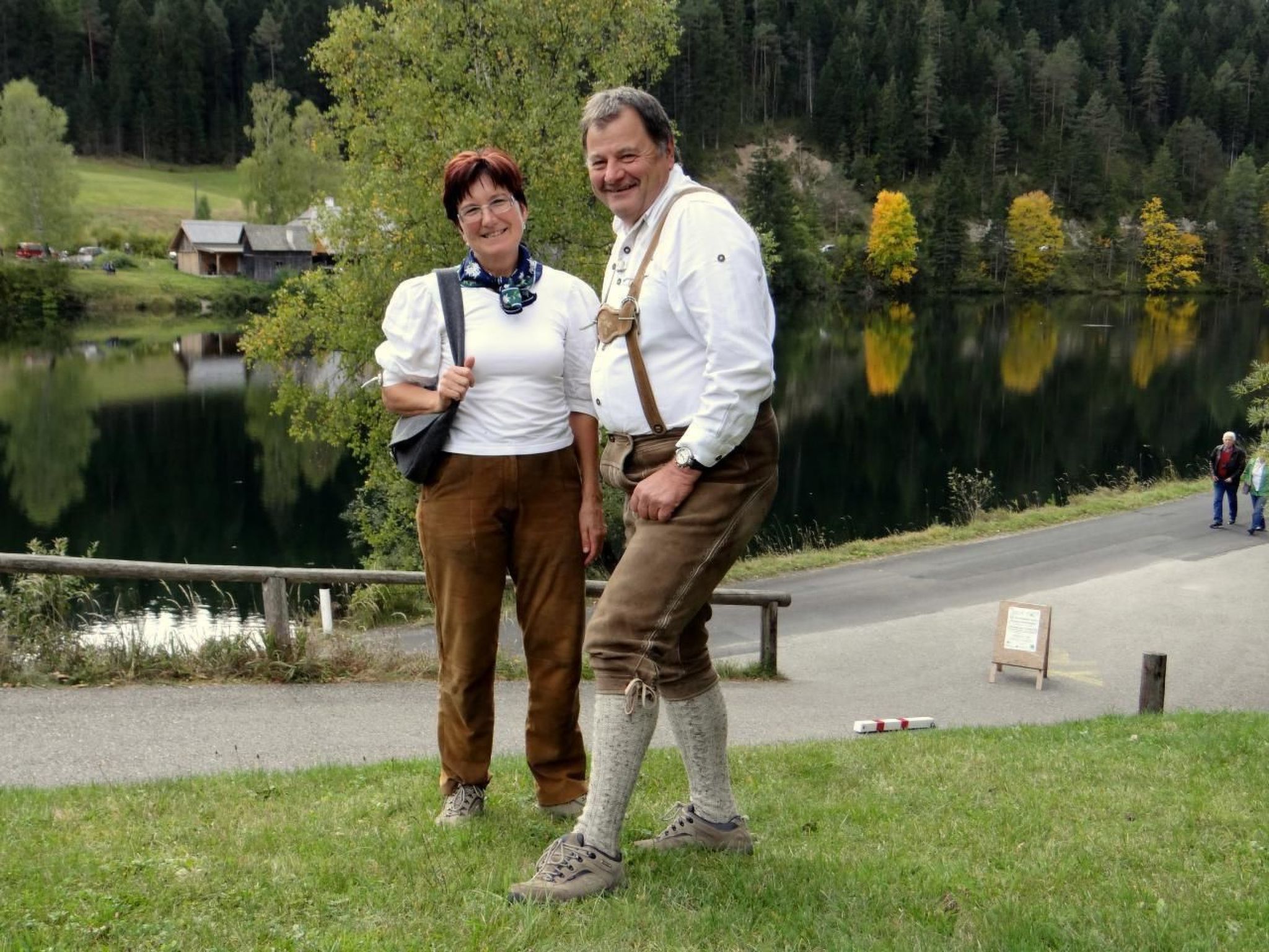 FEWO Gartenblick-Binnen