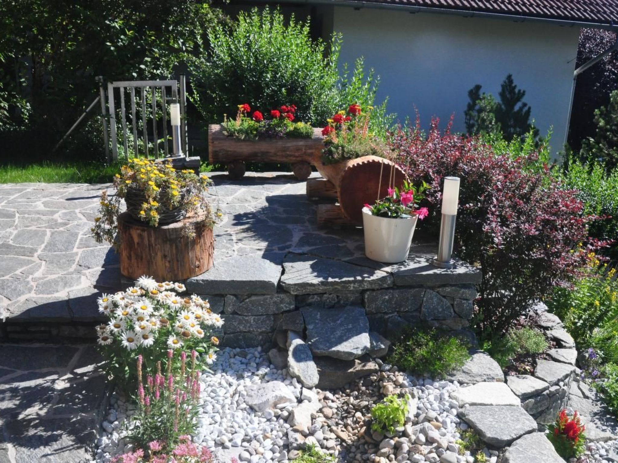 FEWO Gartenblick-Binnen