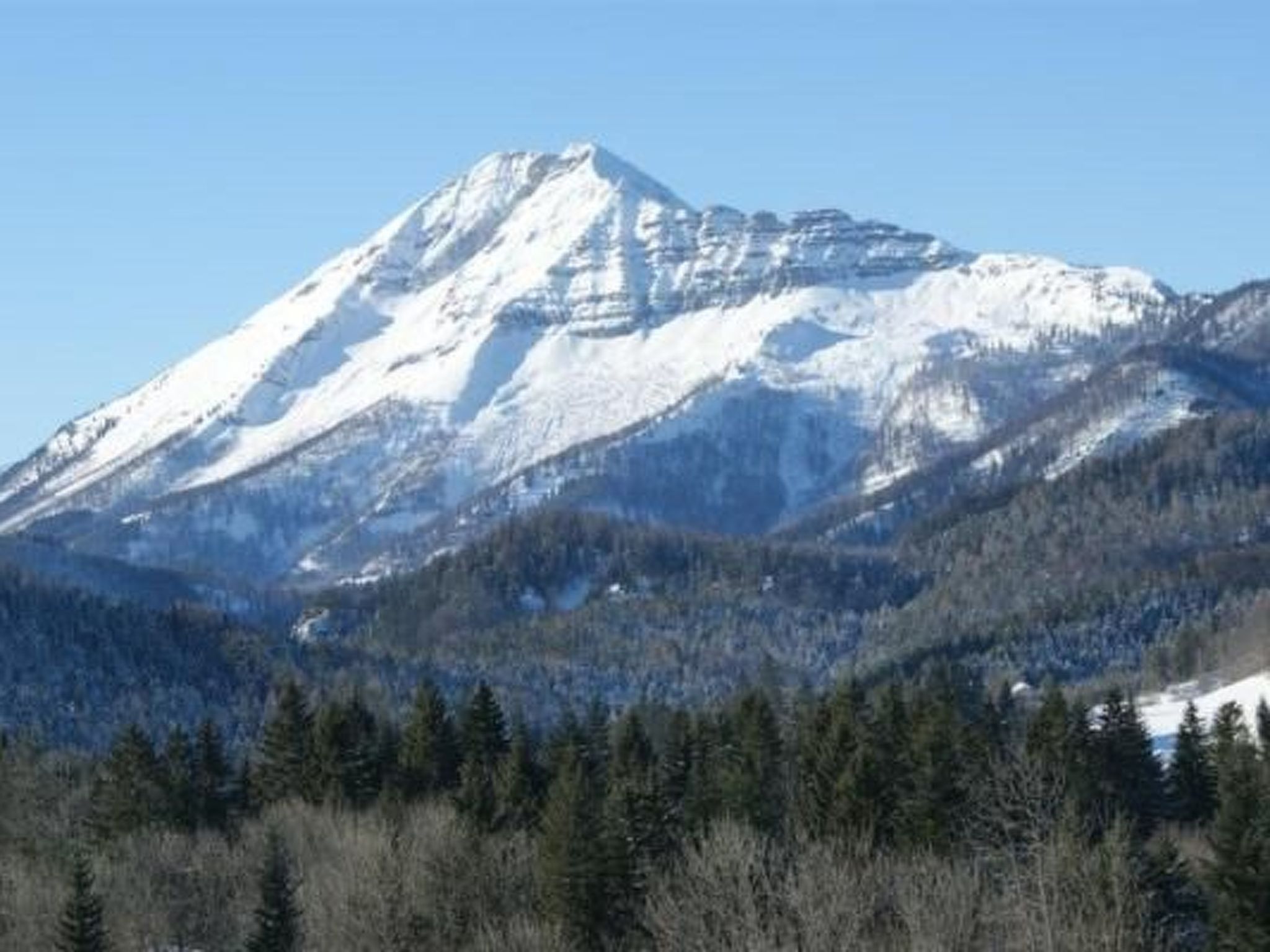FEWO Gartenblick-Binnen