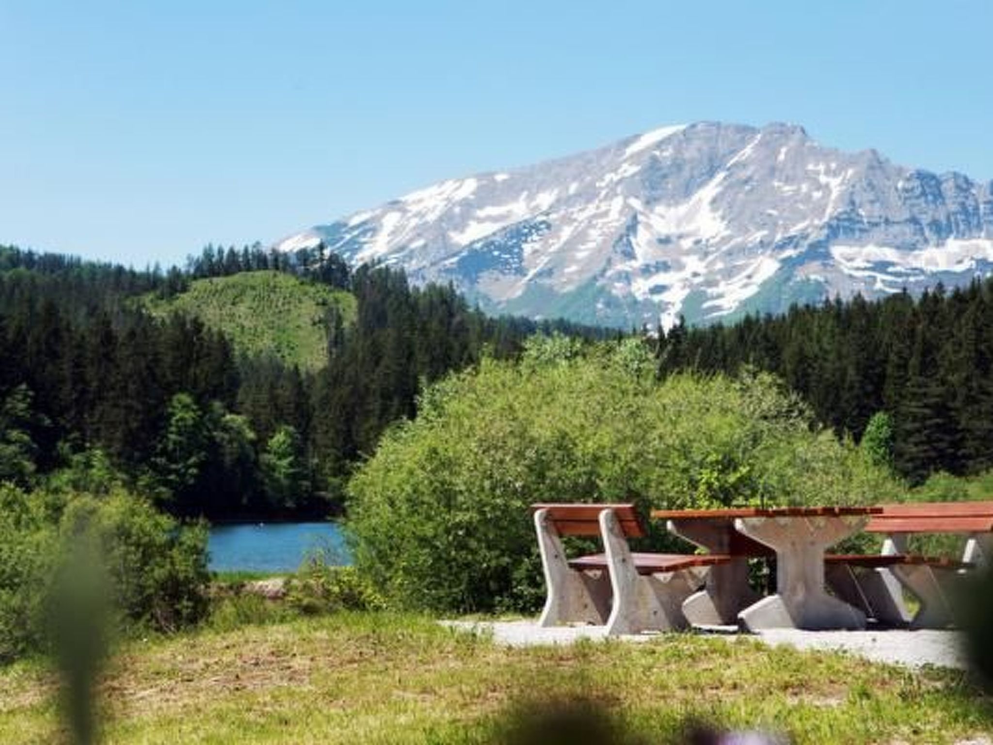 FEWO Gartenblick-Binnen