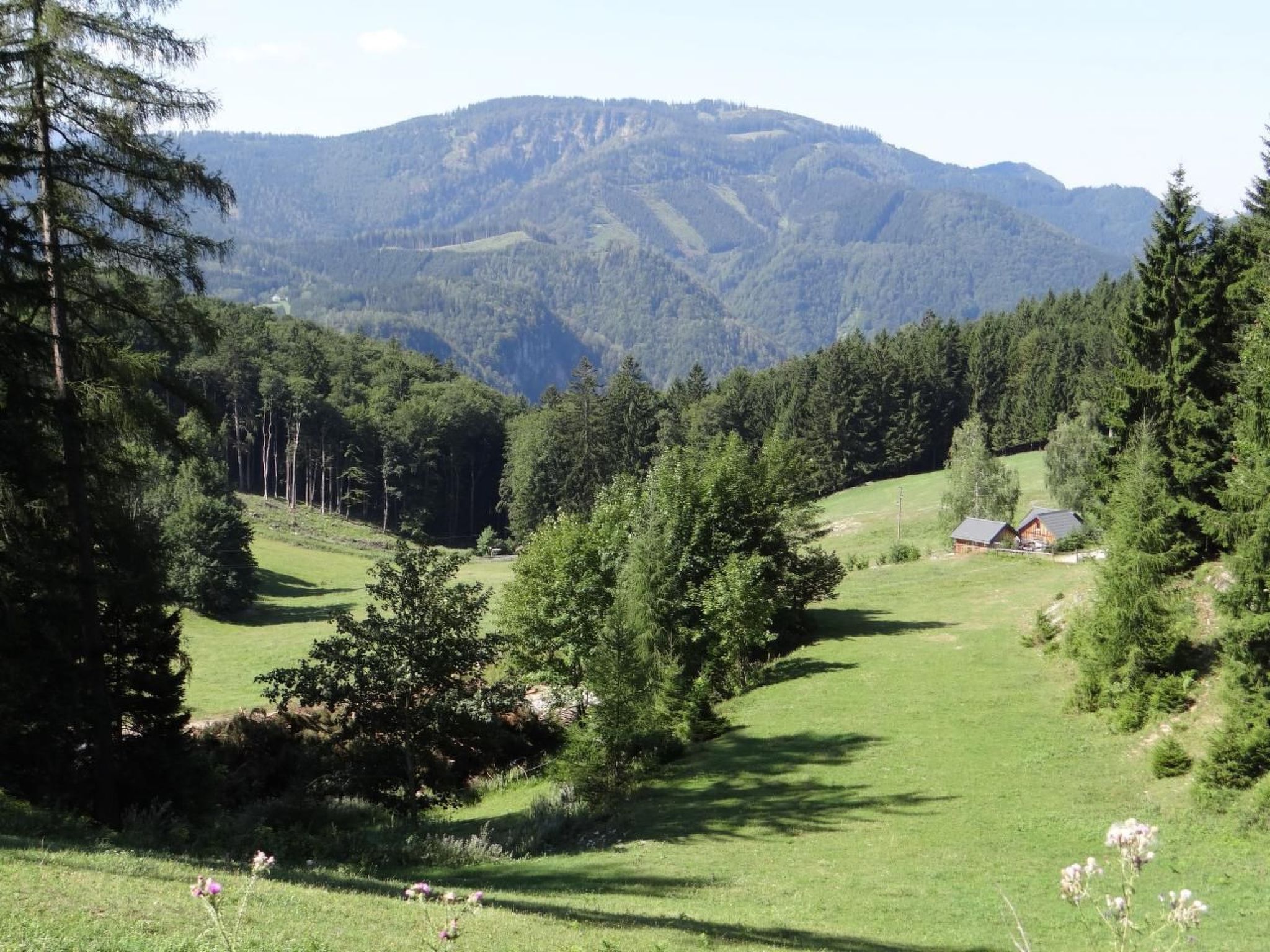 FEWO Gartenblick-Binnen