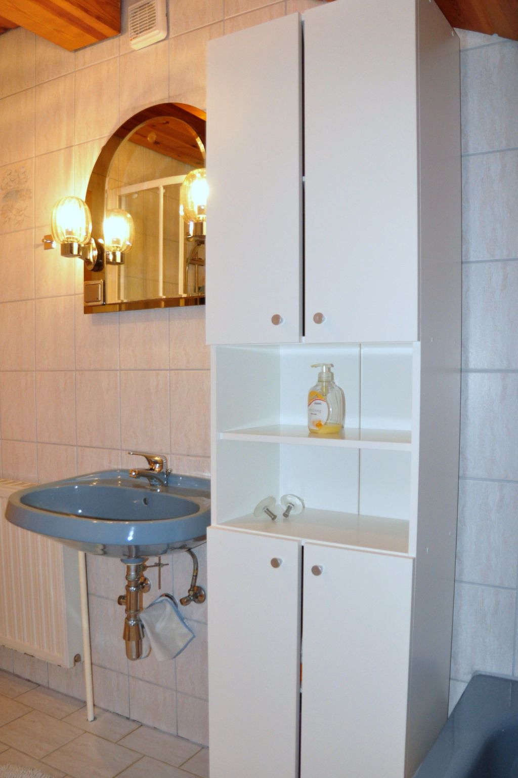 FEWO Gartenblick-Binnen