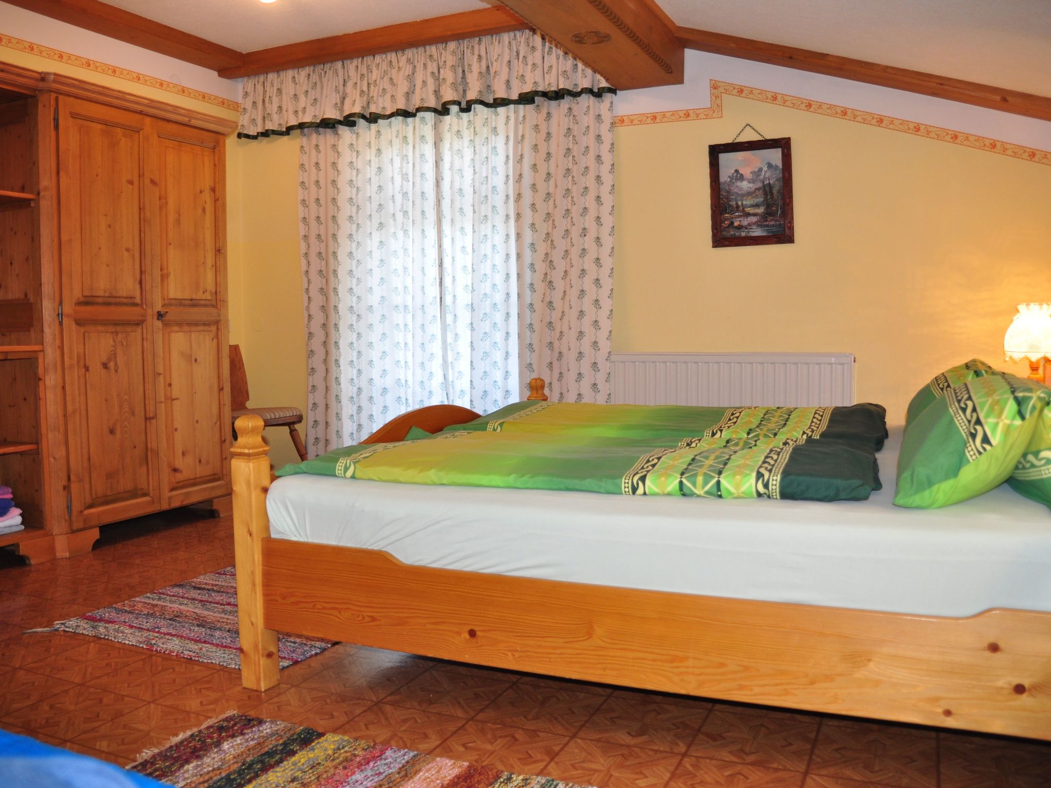 Haus König FEWO-Binnen