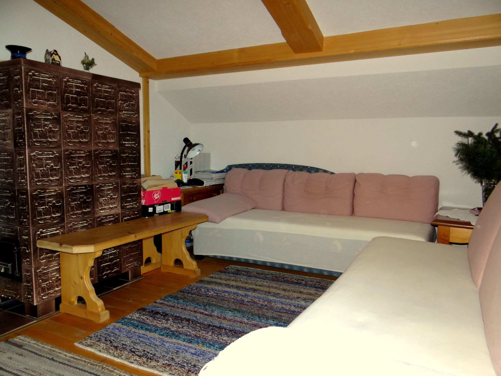 Haus König FEWO-Binnen