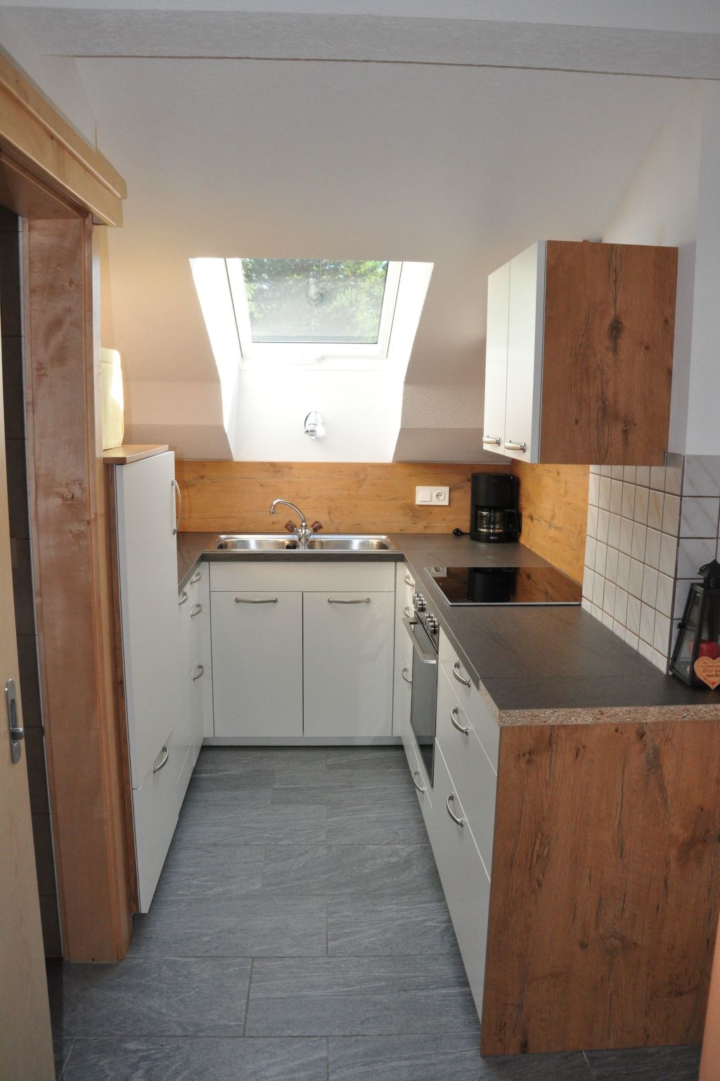 Haus König FEWO-Binnen