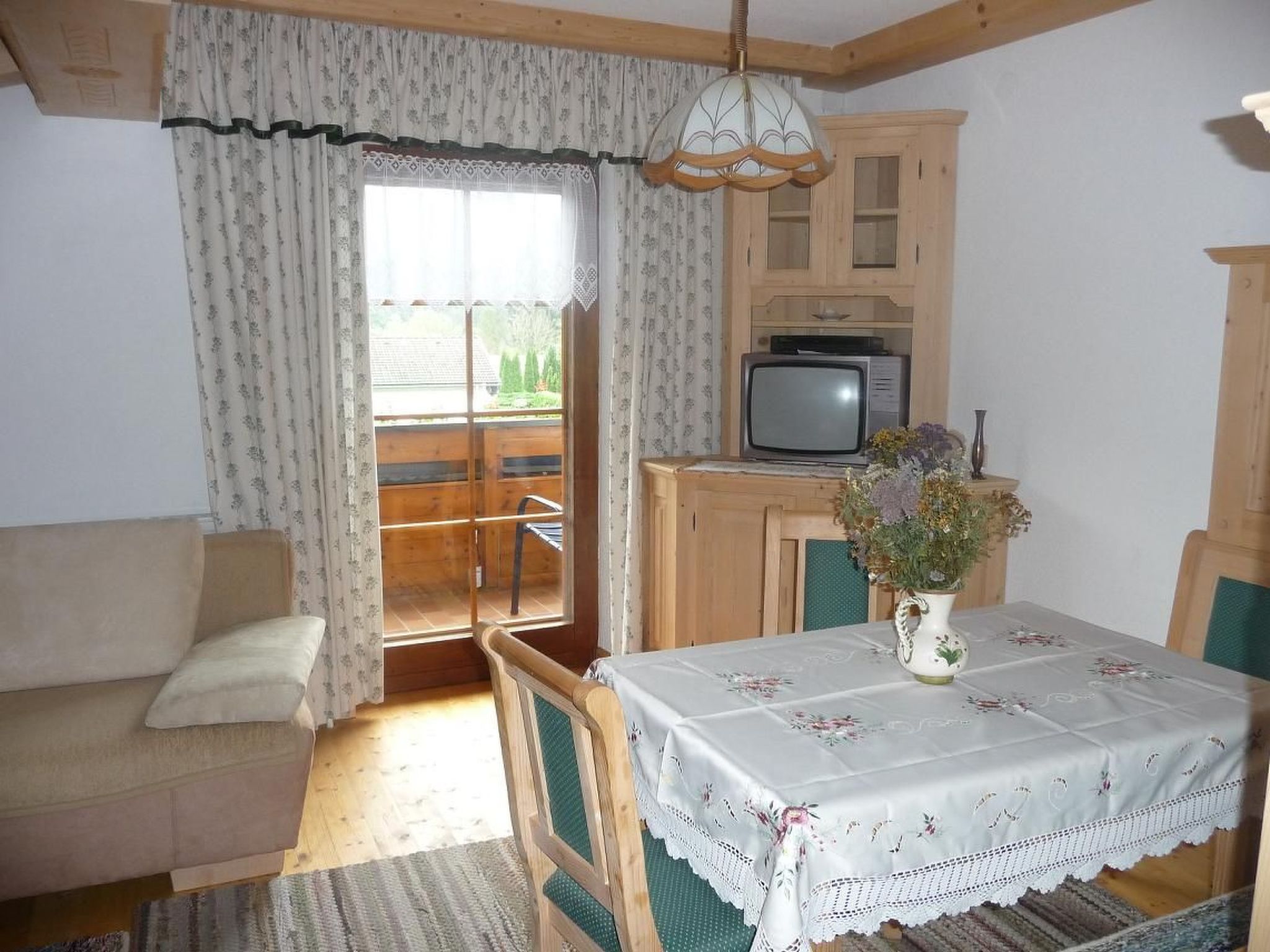 Haus König FEWO-Binnen