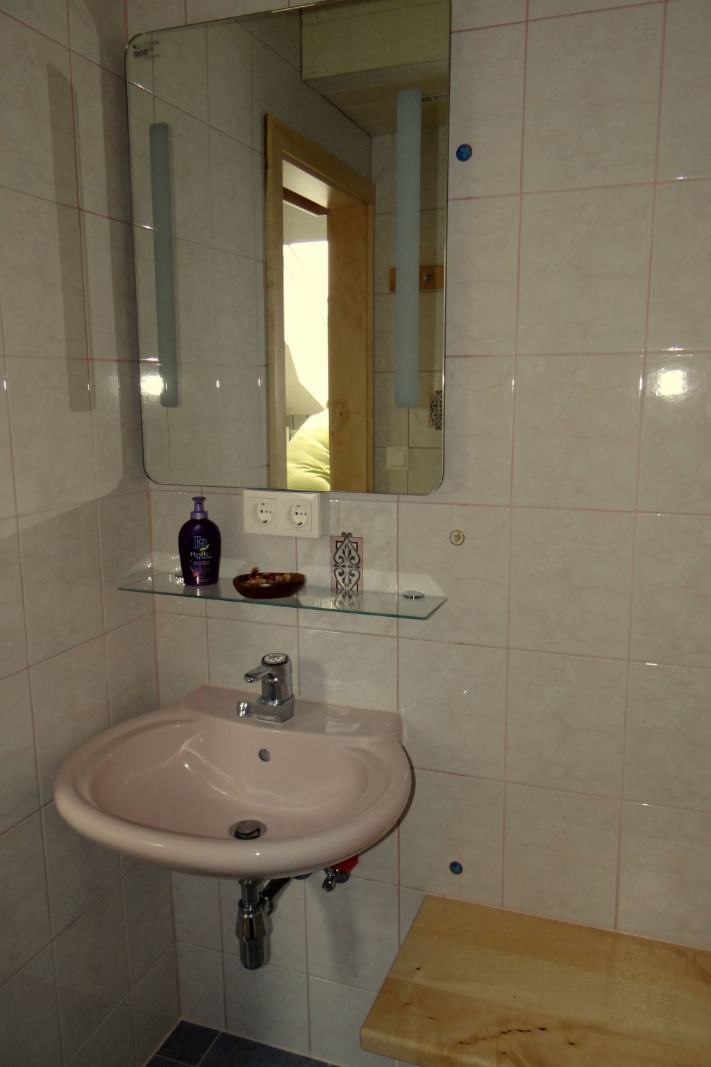 Haus König FEWO-Binnen