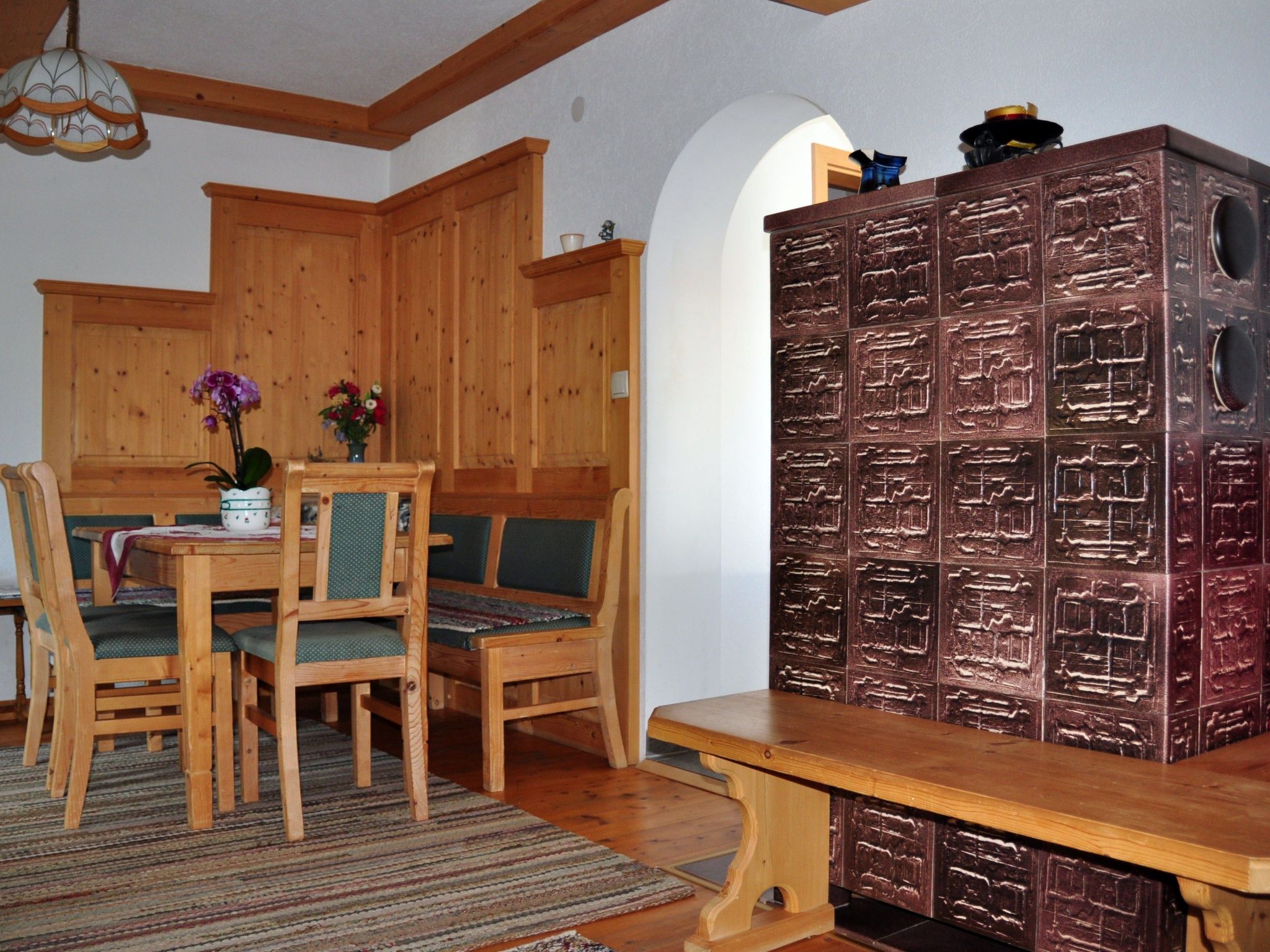 Haus König FEWO-Binnen