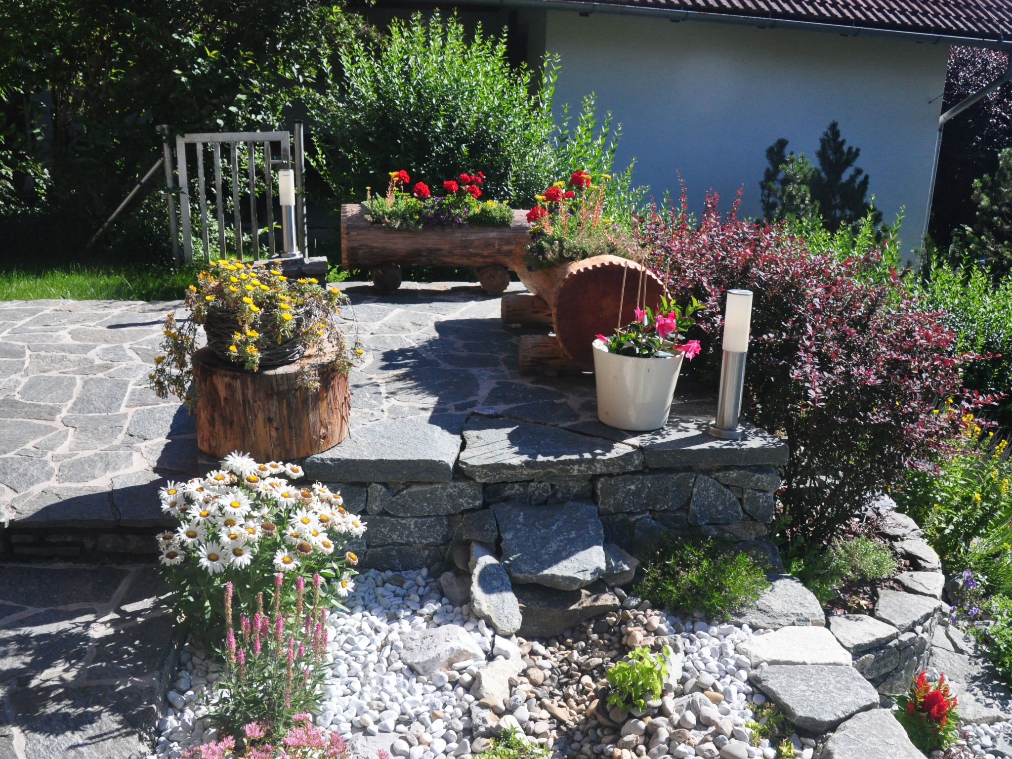 Haus König FEWO-Binnen