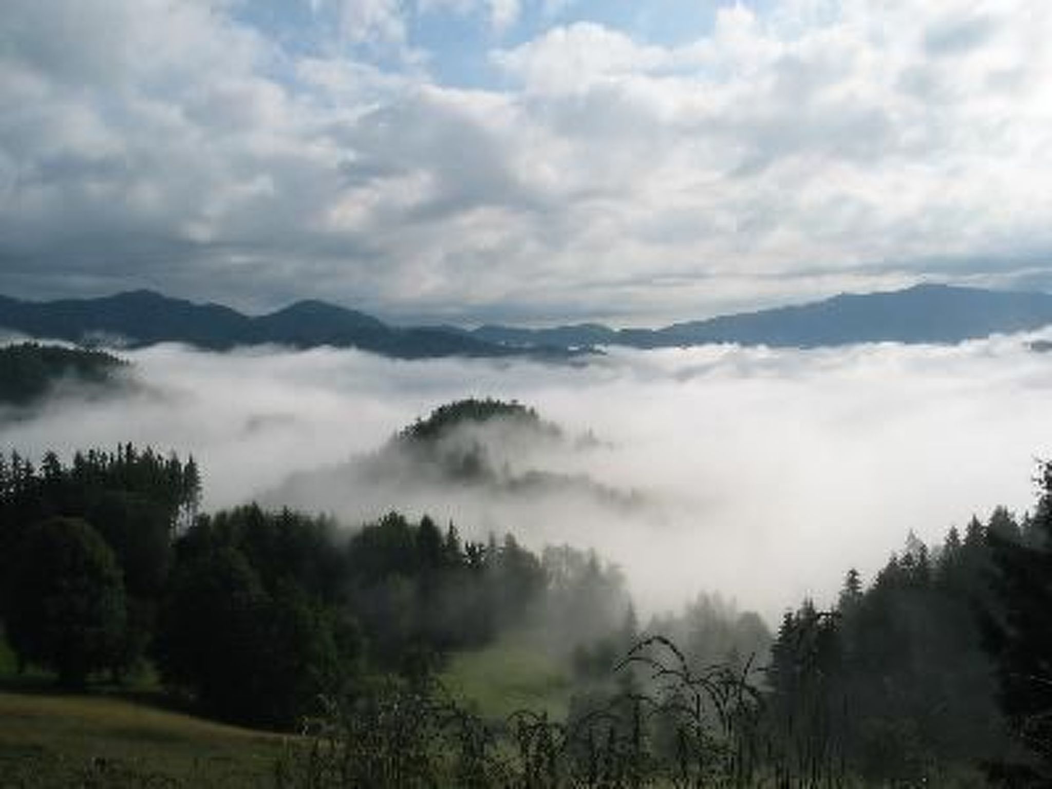 Haus König FEWO-Binnen