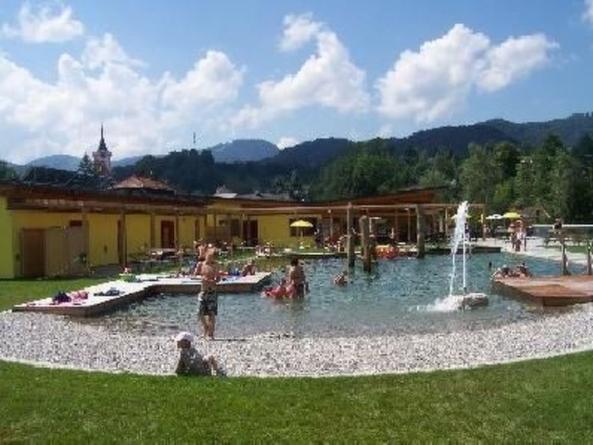 Haus König FEWO-Binnen