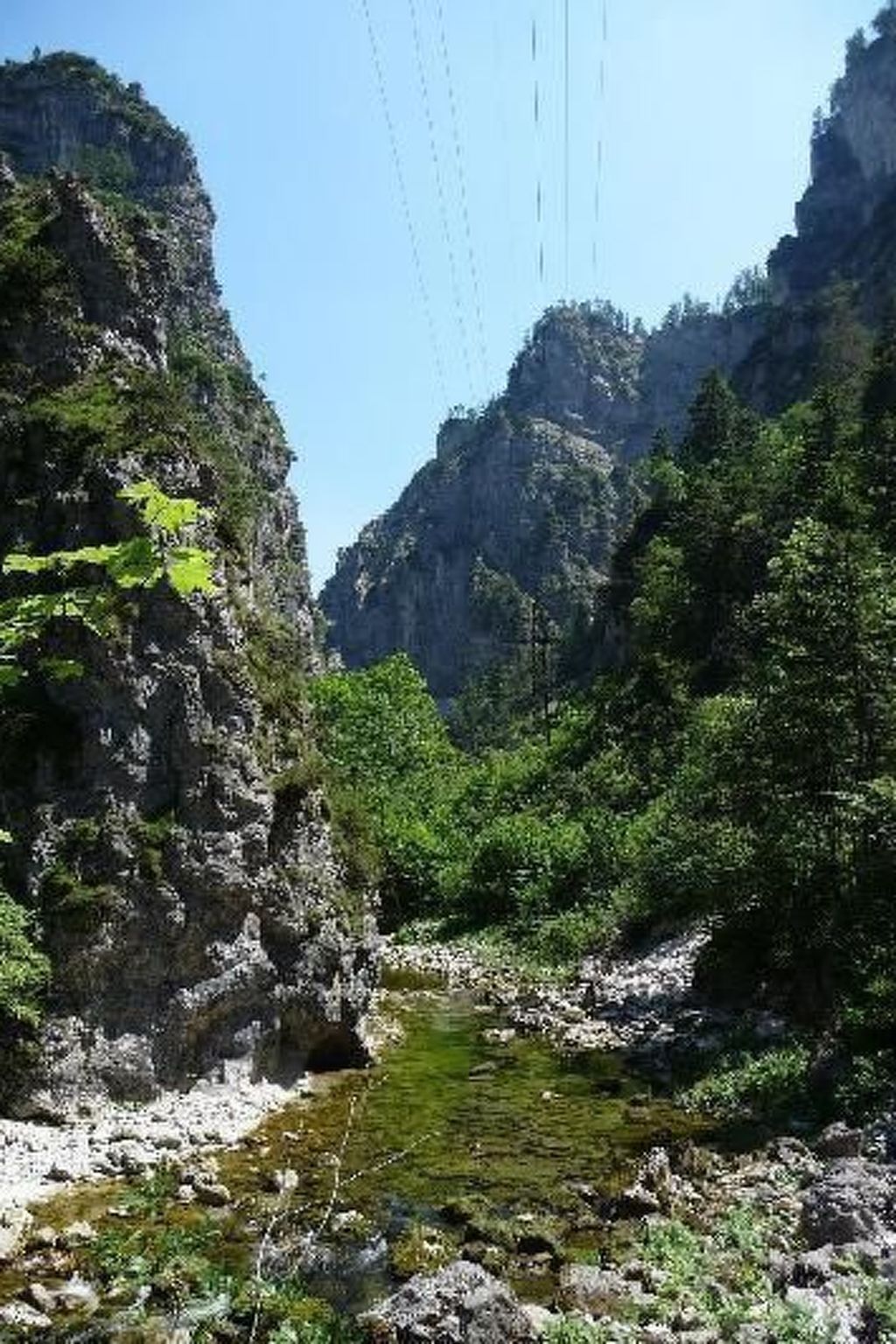 Haus König FEWO-Binnen