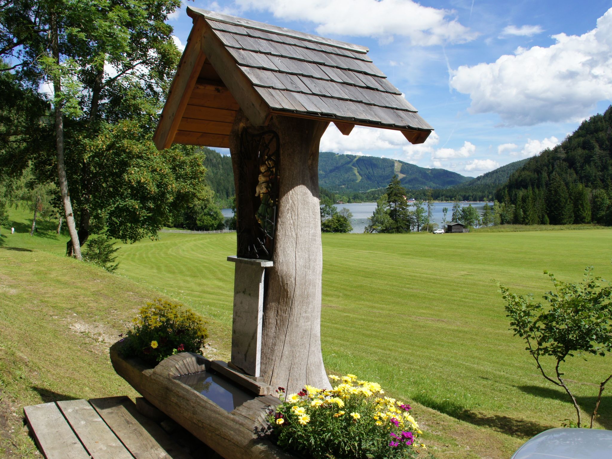 Haus König FEWO-Binnen