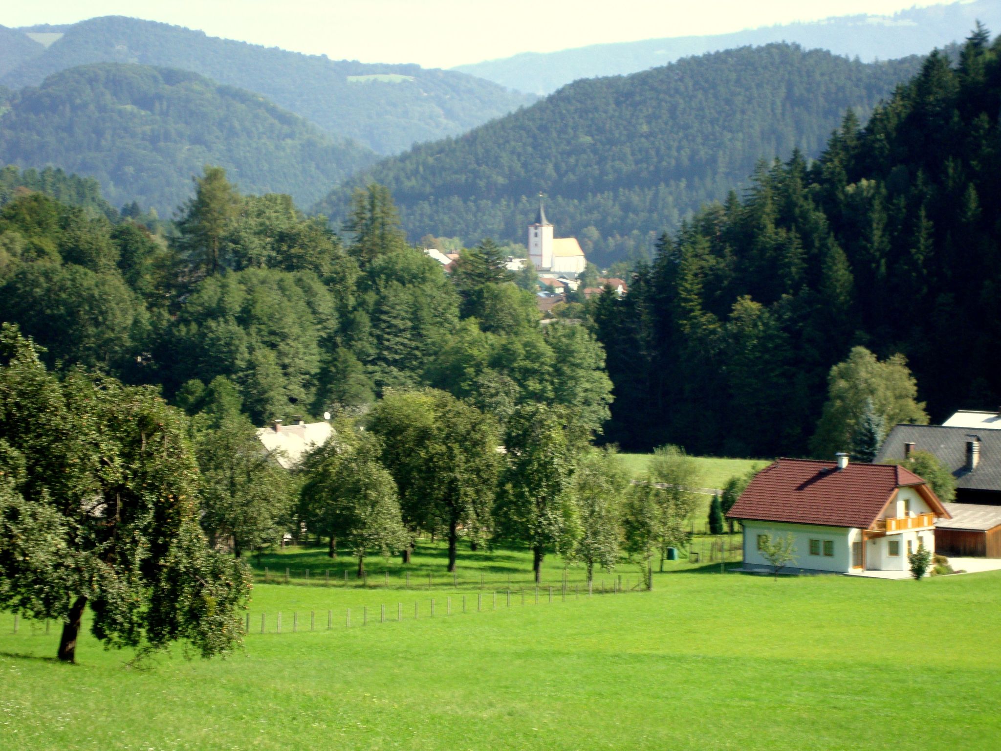 Haus König FEWO-Binnen