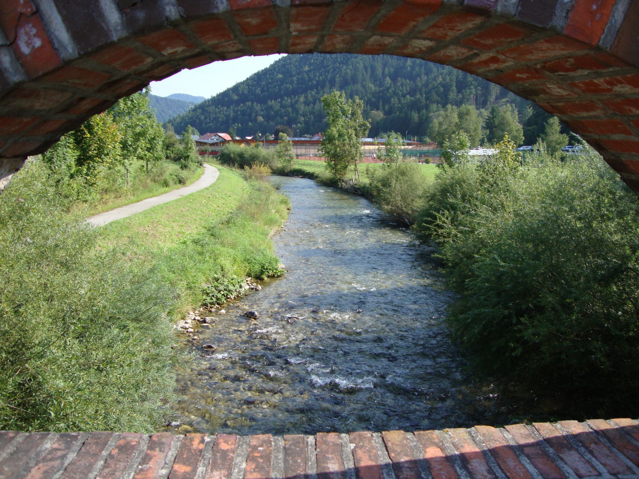 Haus König FEWO-Binnen