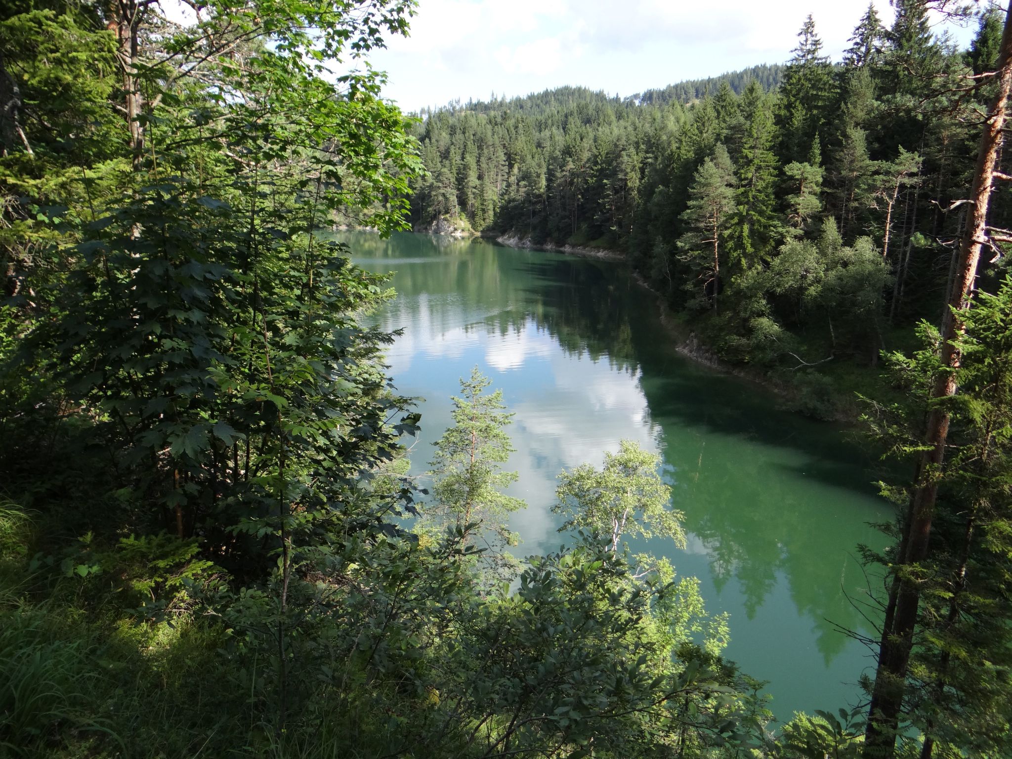 Haus König FEWO-Binnen