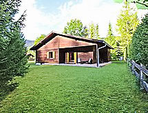 4-persoons vrijstaand chalet Haus Ahlfeld in Sankt Aegyd am Neuwalde - thumbnail 1