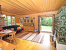 4-persoons vrijstaand chalet Haus Ahlfeld in Sankt Aegyd am Neuwalde - thumbnail 5