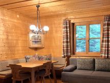 4-persoons vrijstaand chalet Haus Ahlfeld in Sankt Aegyd am Neuwalde - thumbnail 3