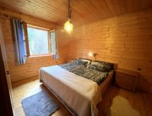 4-persoons vrijstaand chalet Haus Ahlfeld in Sankt Aegyd am Neuwalde - thumbnail 6