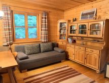 4-persoons vrijstaand chalet Haus Ahlfeld in Sankt Aegyd am Neuwalde - thumbnail 4