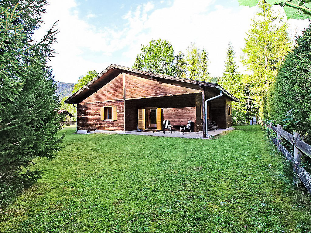 Ferienhaus Haus Ahlfeld Ferienhaus  Lilienfeld