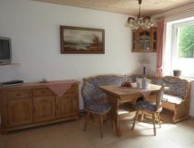 4-persoons vrijstaand appartement Eulenrast in Loich - thumbnail 5