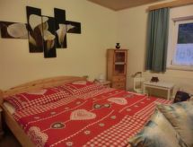 4-persoons vrijstaand appartement Eulenrast in Loich - thumbnail 6