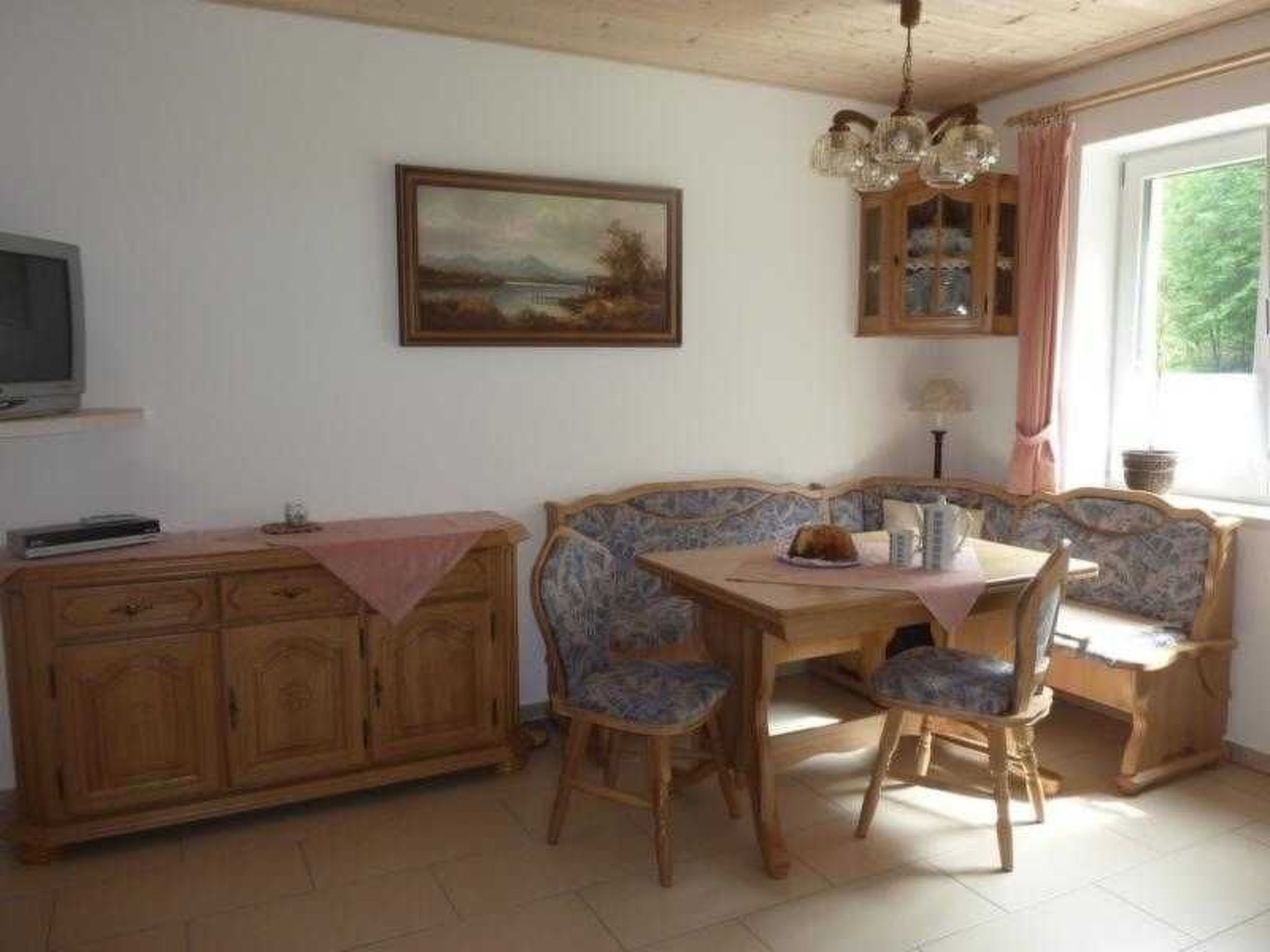 Eulenrast in Loich-Binnen