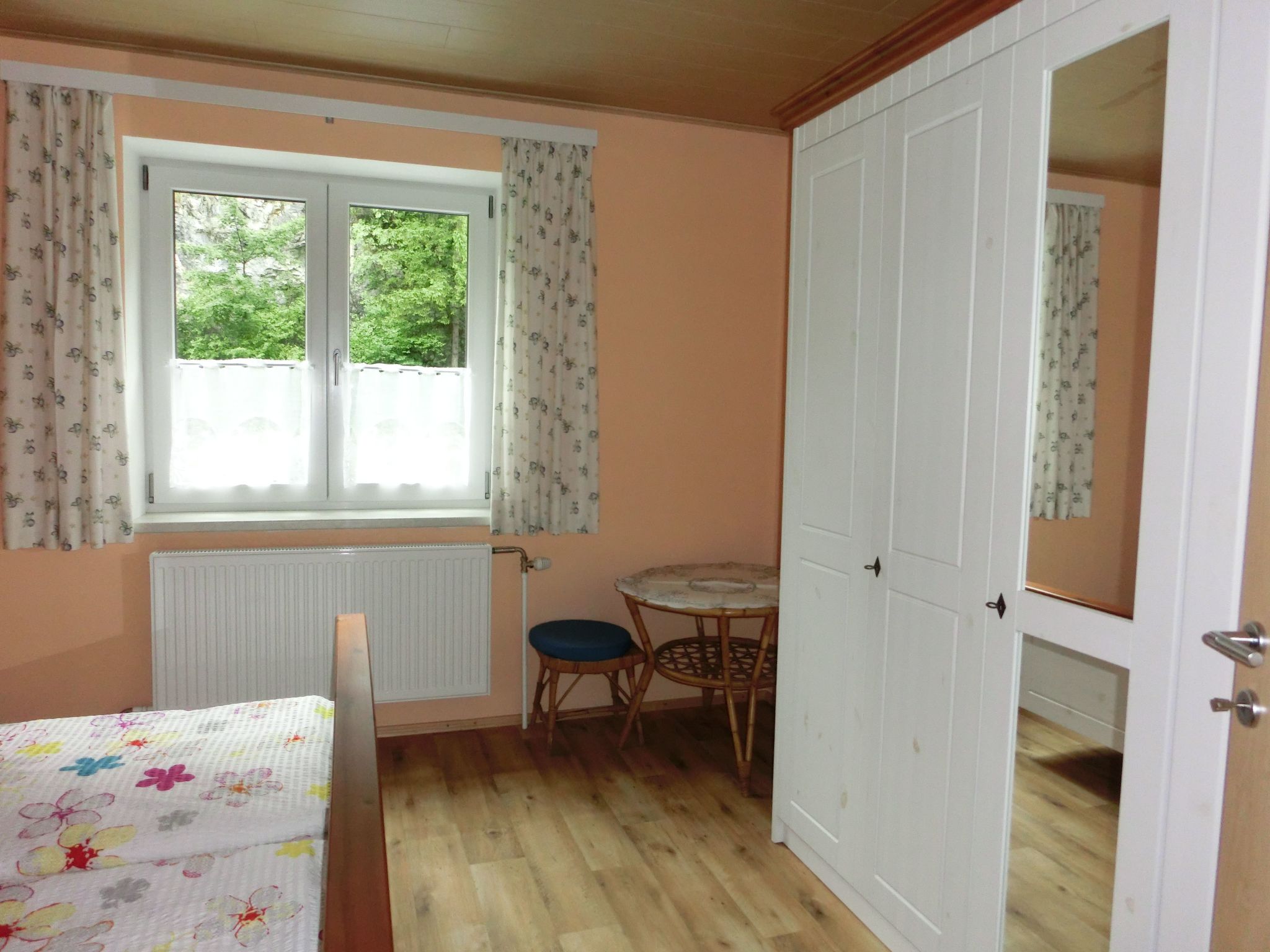 Eulenrast in Loich-Binnen